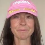 Photo of Sophie Callander