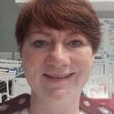 Photo of Madelein Swarts