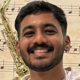 Photo of Sumeet Sawairam