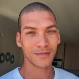 Photo of Joshua Abednego