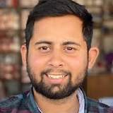 Photo of Sahil Sethi