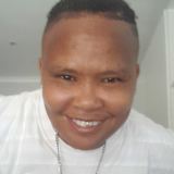Photo of Charlene Le roux