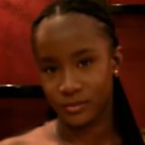 Photo of Blessing Afolabi