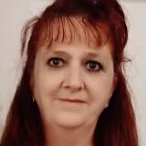 Photo of Sonja Blaeser