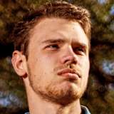 Photo of Johan Geldenhuys
