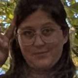 Photo of Raina Hurst-Hodgson