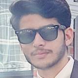 Photo of Humayun Munir