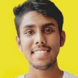 Photo of Rohan Nag