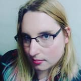 Photo of Jaina Tinker