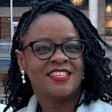 Irene Edith Nyang'or