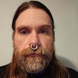 Photo of Ben
