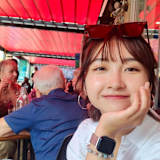 Photo of Rachel