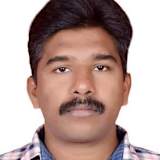 Photo of Murali Krishna