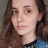 Photo of Mariia Drandalush