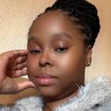 Photo of Kea Mphahlele