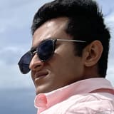 Photo of Raghav
