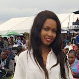 Photo of Nnanah Malejane