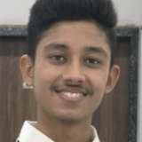 Photo of Manav Shrivastava