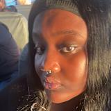 Photo of Solange Forrester