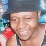 Photo of Tuesday Bvuma