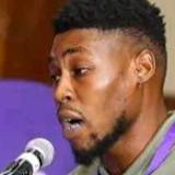 Photo of Lebogang