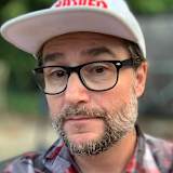 Photo of Jonathon Warren