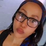 Photo of Unami Kunene