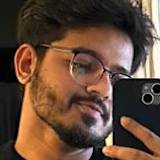 Photo of Abhishek Patil