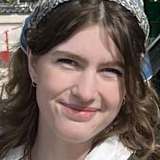Photo of Kaitlin