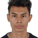 AKHILESH BIKRAM THAPA