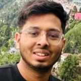 Photo of Atharv