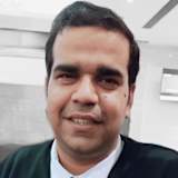 Photo of Shivang Chopra