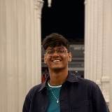 Photo of Vishvesh