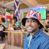 Photo of shakir hossain