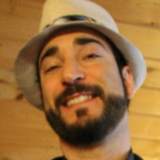 Photo of Mark