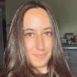 Photo of Caitlin