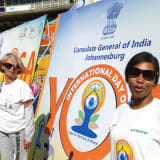 Photo of Nonkululeko