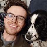 Photo of David