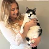 Photo of Freya