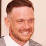 Photo of Andrew