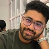 Photo of Debayan Saha