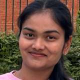 Photo of Ginila George