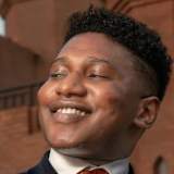 Photo of Marcus