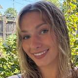 Photo of Christina Yeuchyk