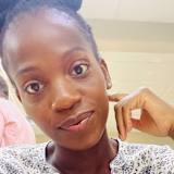 Photo of Sandra Muluvhu