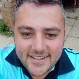 Photo of Mr Daniel J Gibson