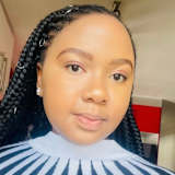 Photo of Lesedi Baloyi