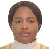 Photo of Kosi Nwabuikwu