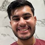 Photo of Amar