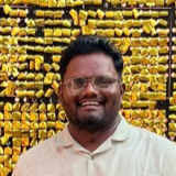 Photo of Madhav